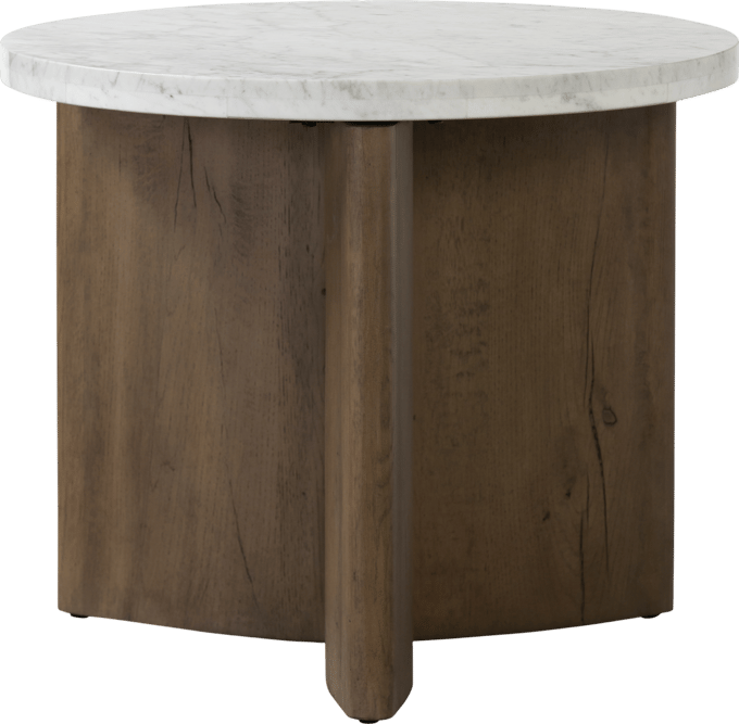Toli End Table - Thumbnail 3