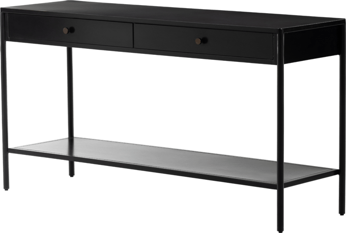 Soto Console Table - Thumbnail 3