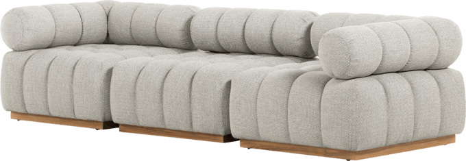 Roma Outdoor 5PC Sectional