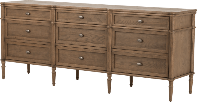 Four Hands Toulouse Sideboard | Layla Grayce