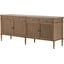 Toasted Oak Veneer