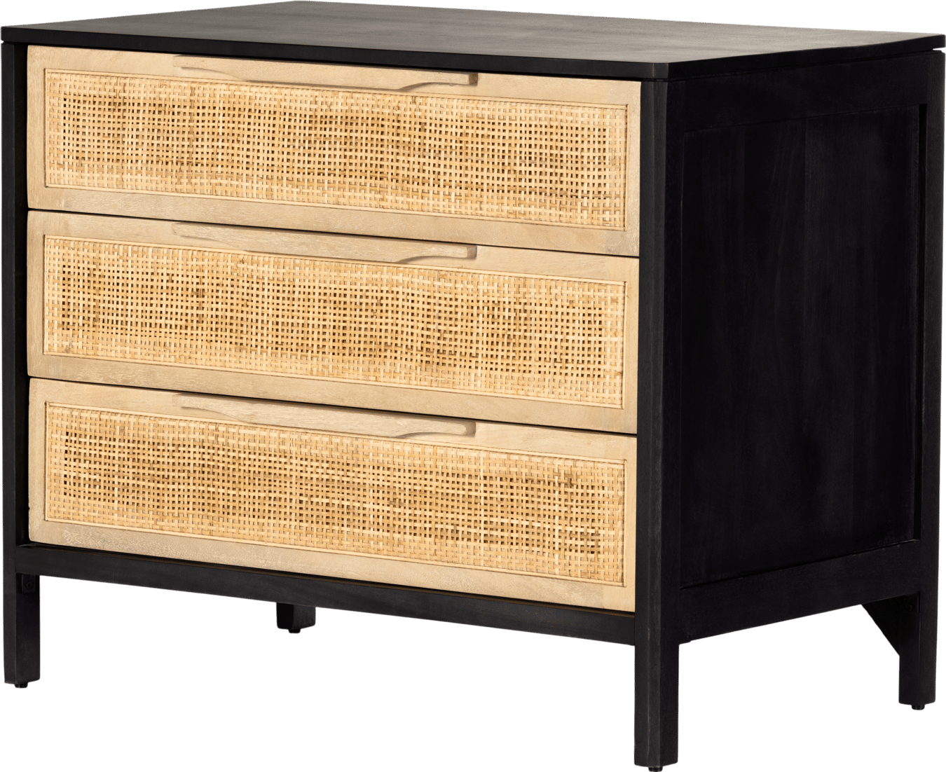 Four Hands Sydney Large Nightstand | Layla Grayce