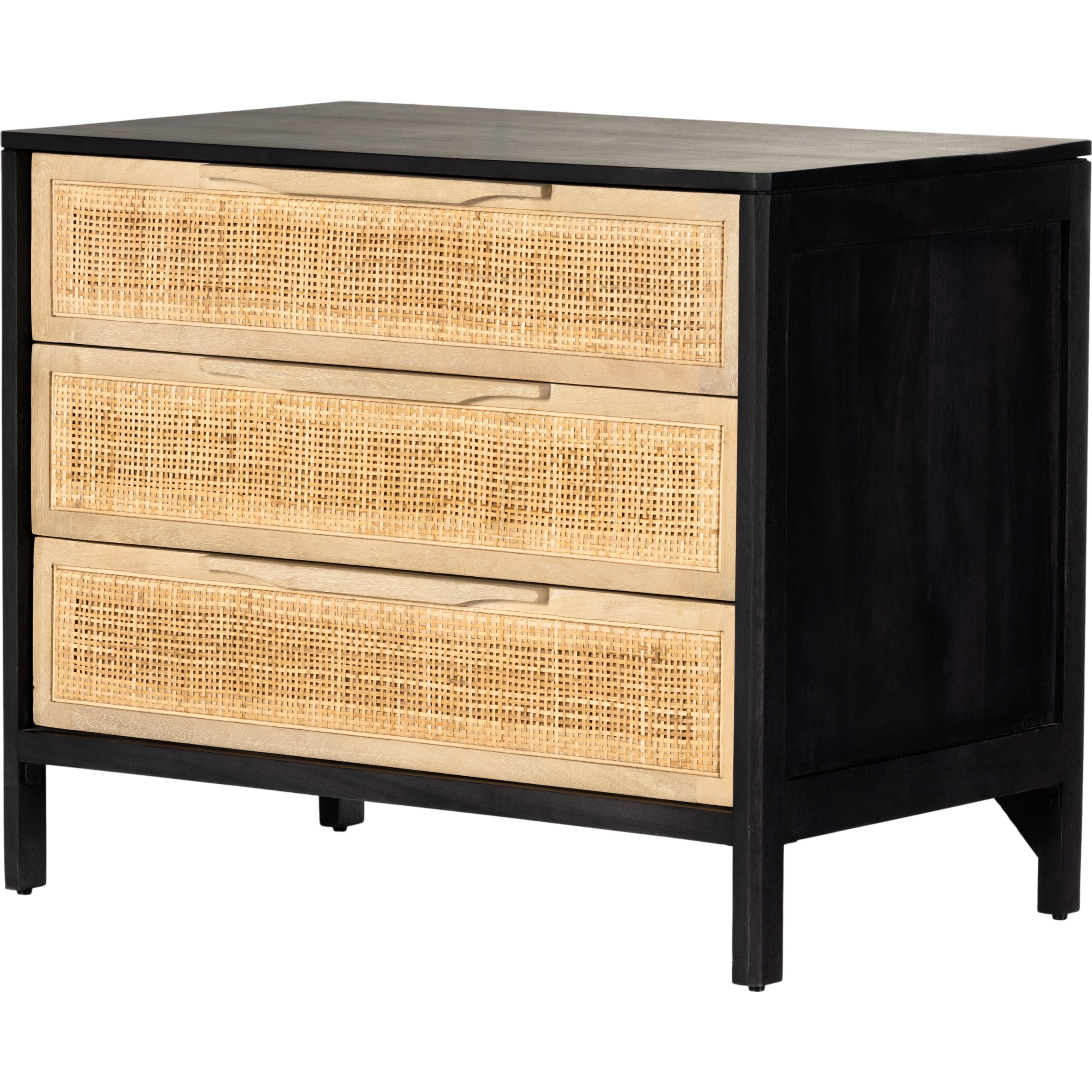 Four Hands Sydney Large Nightstand | Layla Grayce