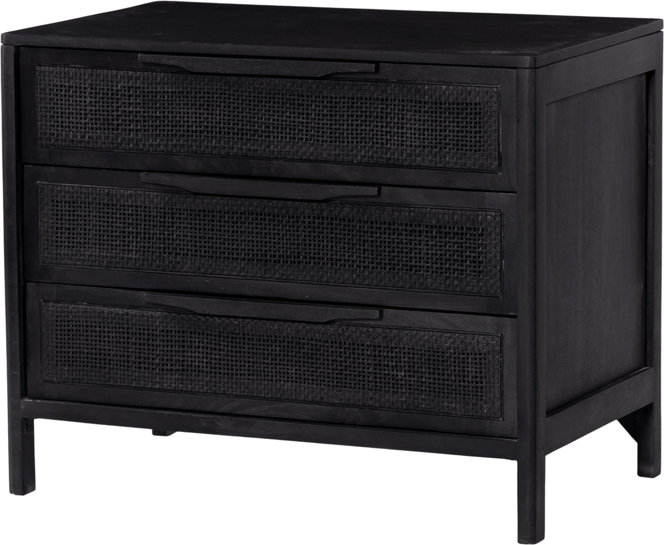 Four Hands Sydney Large Nightstand | Layla Grayce