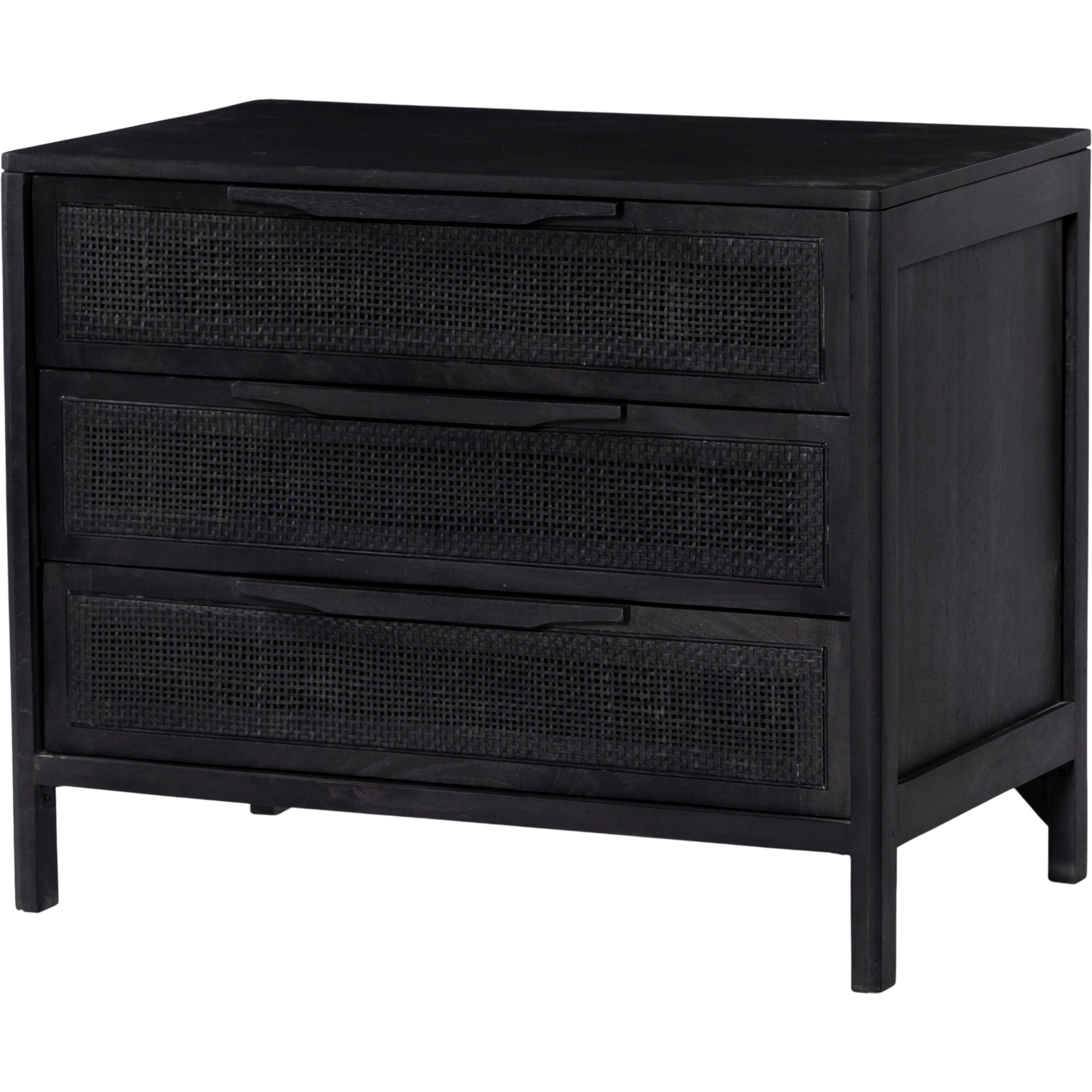 Four Hands Sydney Large Nightstand | Layla Grayce