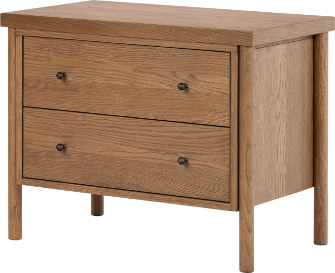 Four Hands Roark 6 Drawer Dresser | Layla Grayce