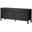 Ebony Oak Veneer