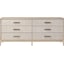 Natural Paper Cord, Natural Oak Veneer, Natural Oak Solid
