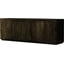 Ebony Rustic Wormwood Oak