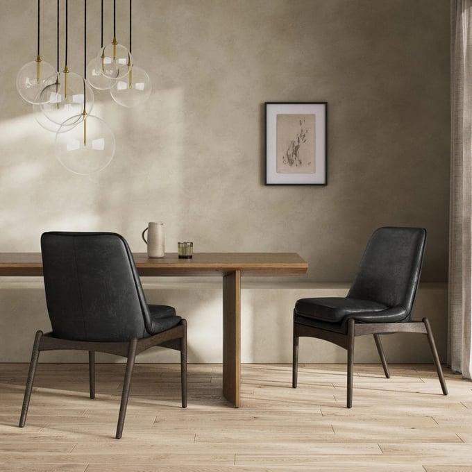 Four Hands Ashford Braden Dining Chair - Thumbnail 5