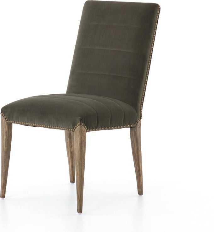 Four Hands Allston Nate Dining Chair - Thumbnail 2