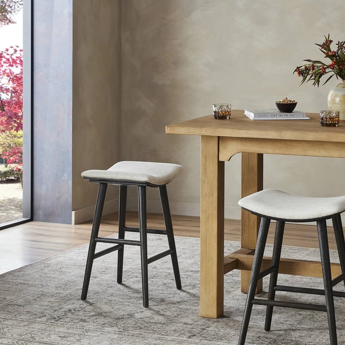 Four Hands Union Counter Stool