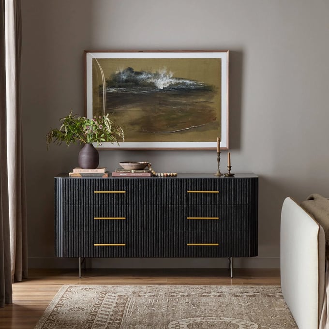 Four Hands Fletcher Dresser - Thumbnail 3