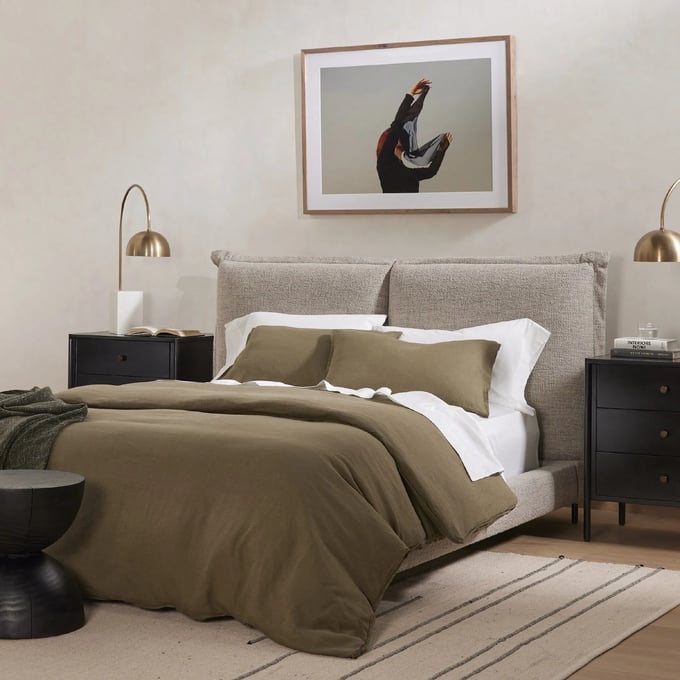 Inwood Bed - Thumbnail 3