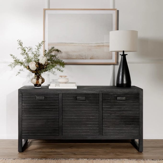 Lorne Media Console