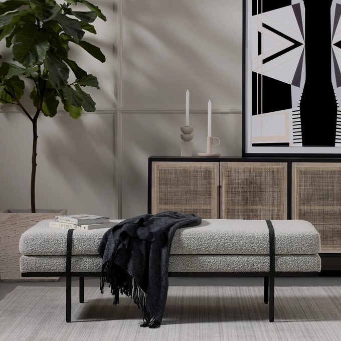 Clarita Sideboard - Thumbnail 3