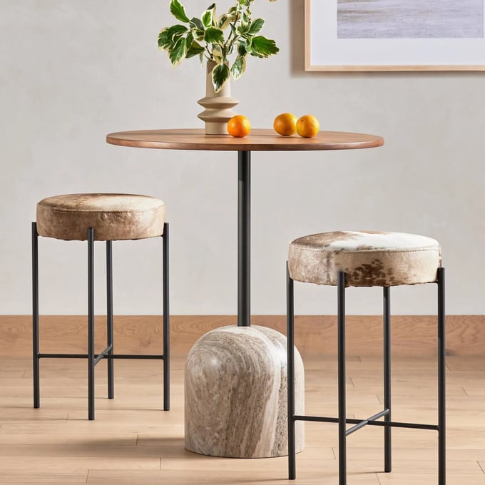 Faye Bar Table