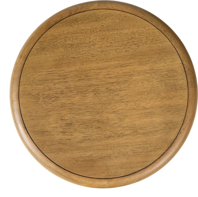 Four Hands Zach End Table - Thumbnail 4