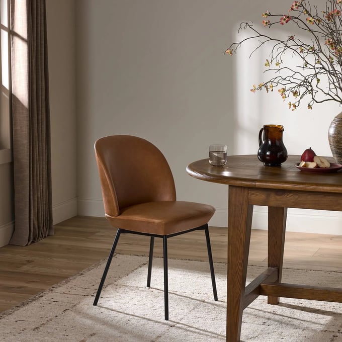 Imani Dining Chair - Thumbnail 4