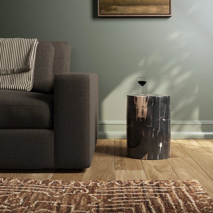 Kos End Table - Thumbnail 3