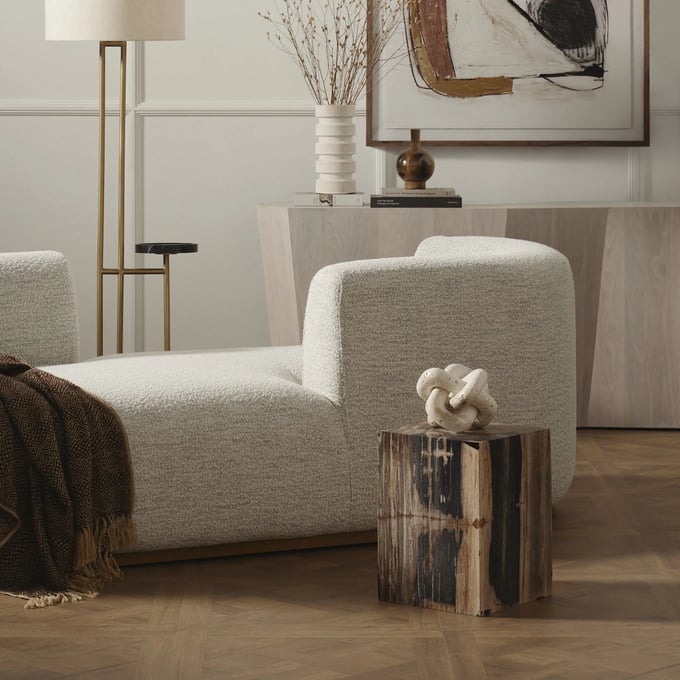 Buck End Table - Thumbnail 5