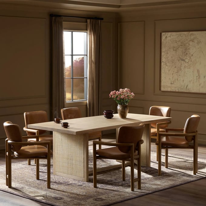 Clarita Dining Table