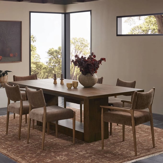 Perrin Dining Table - Thumbnail 3