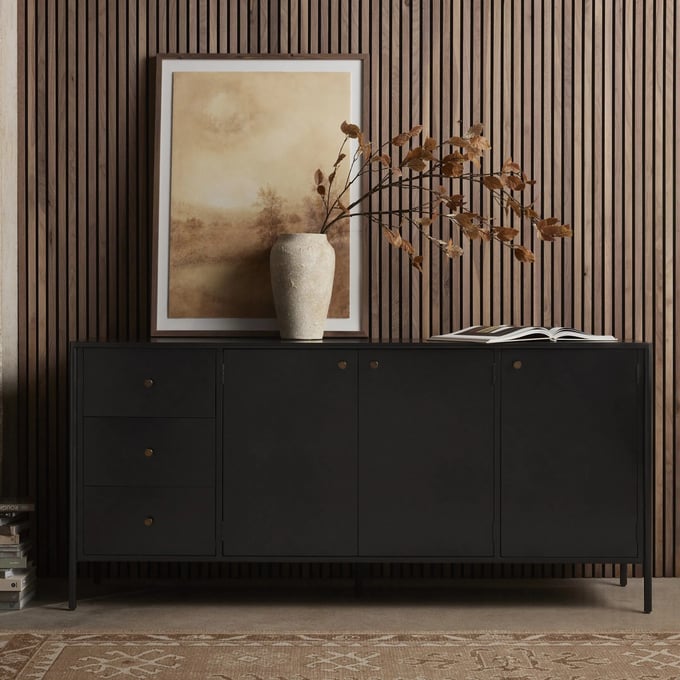 Soto Sideboard - Thumbnail 4