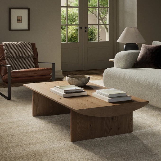 Pickford Coffee Table