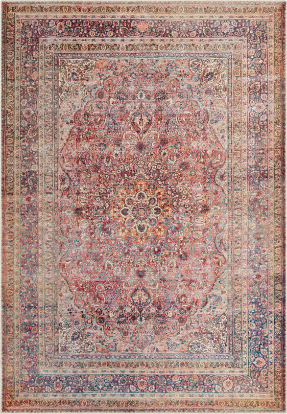 Livabliss Amelie AML Rug XVIII | Layla Grayce