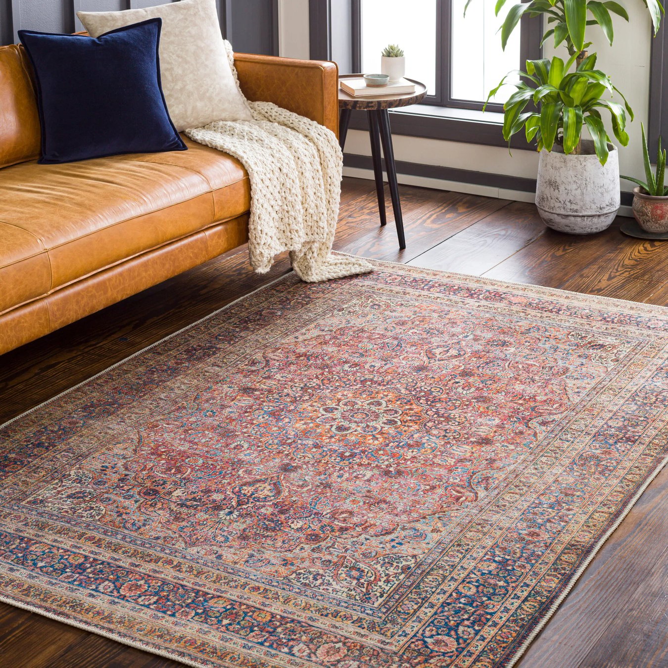 Livabliss Amelie AML Rug XVIII | Layla Grayce