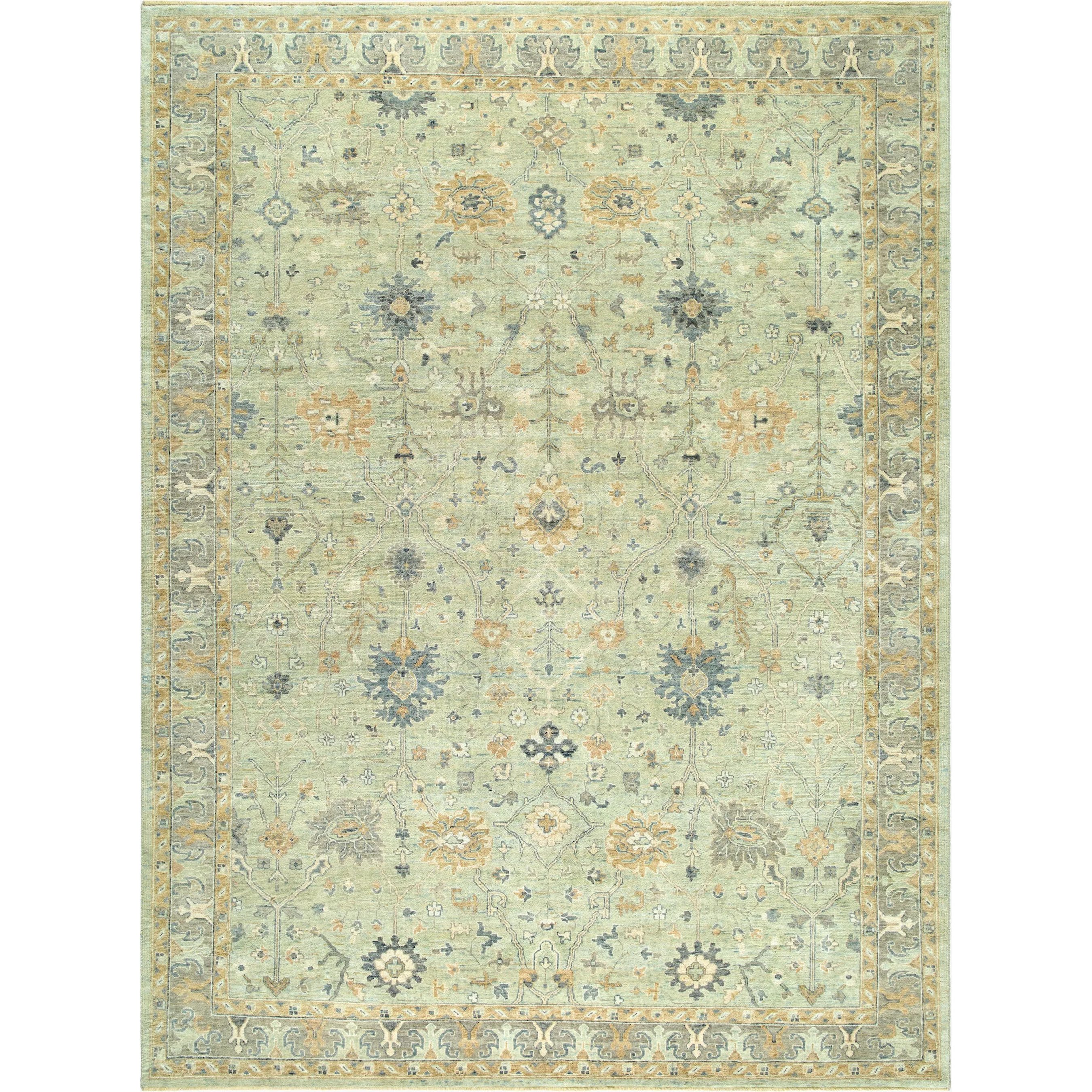 Surya Normandy NOY-8014 Rug | Layla Grayce
