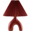 Dark Red