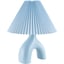 Bright Blue
