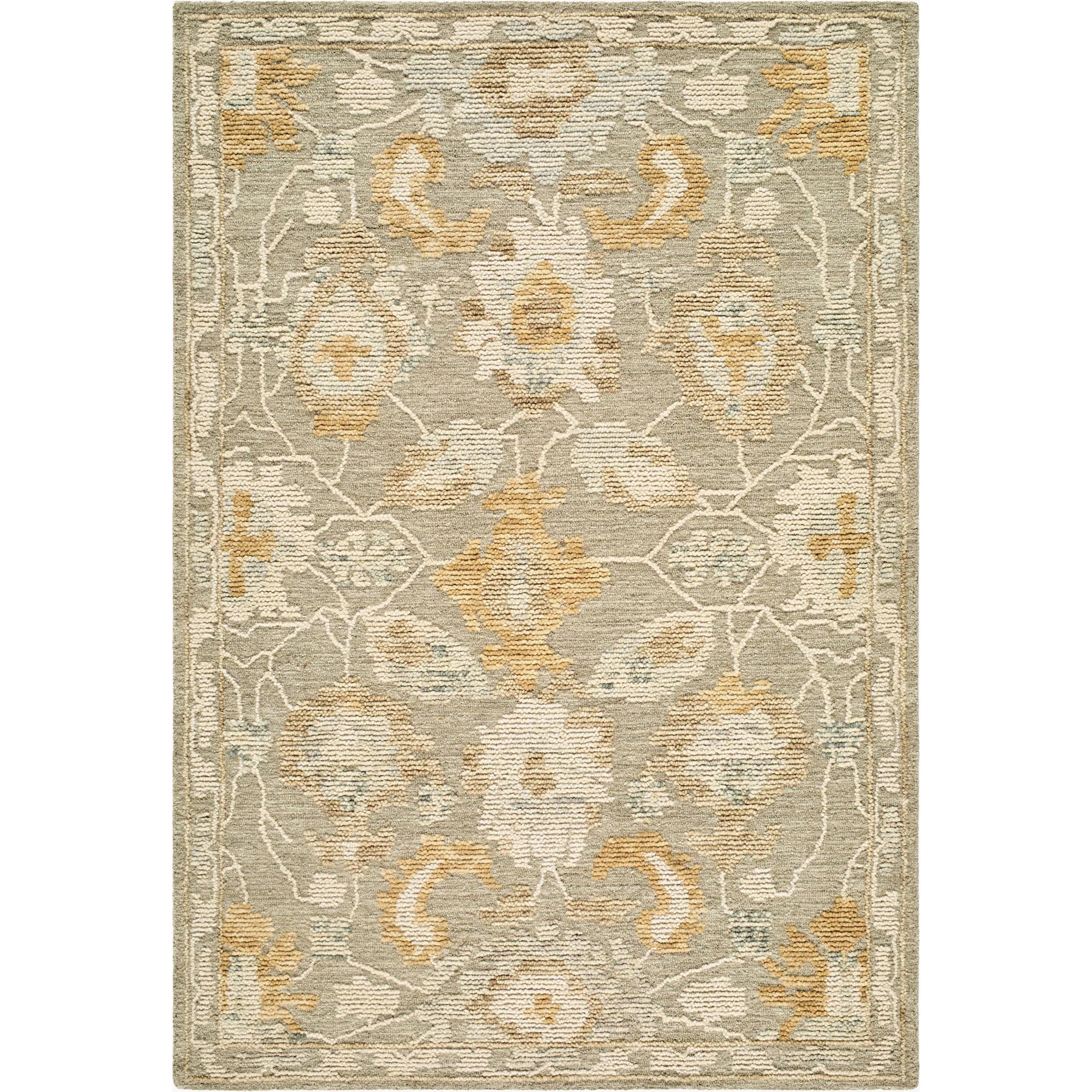 Livabliss Shiv Classics SVC Rug | Layla Grayce