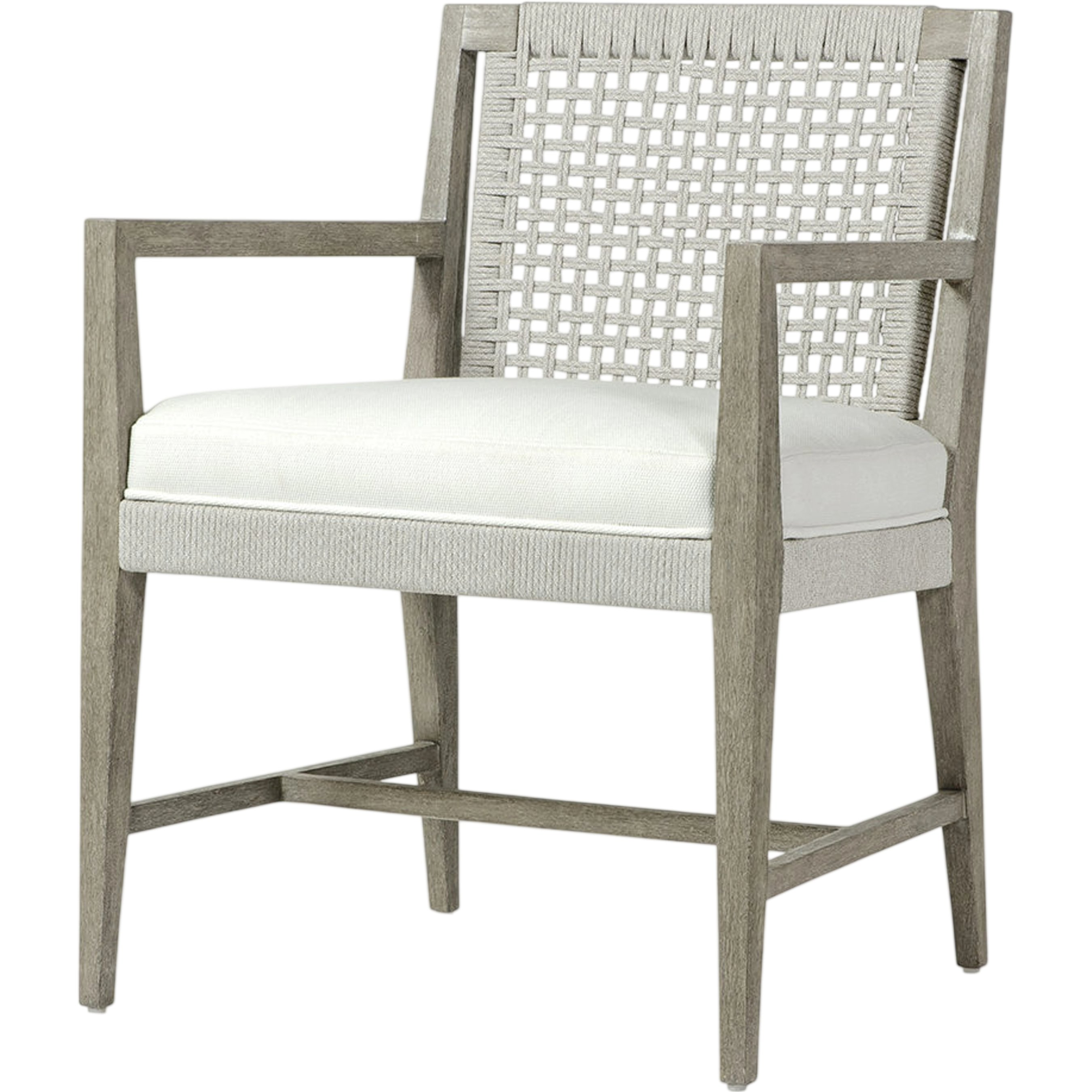 Palecek Jerome Arm Chair | Layla Grayce