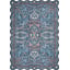 Slate Blue, Coral, Sage, Ivory, Midnight Blue