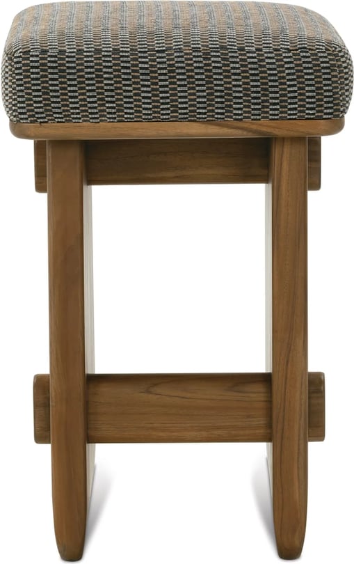 Rowe Nova Bar Stool - Thumbnail 2