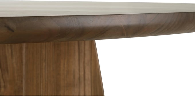 Rowe Nova Dining Table - Thumbnail 3