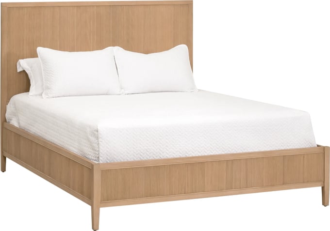 Essentials For Living Highland Bed