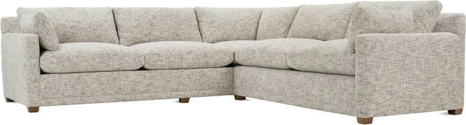 Rowe Sylvie Sleeper Sectional