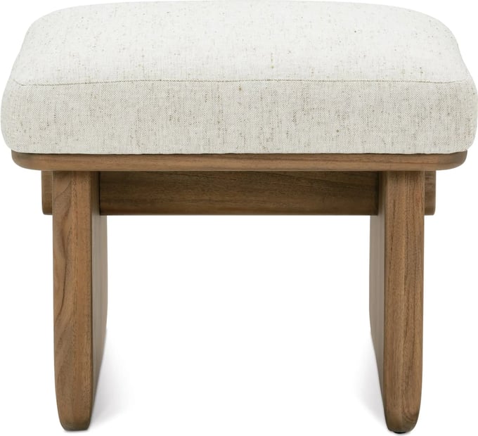 Rowe Nova Ottoman - Thumbnail 2