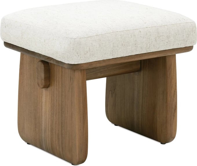 Rowe Nova Ottoman