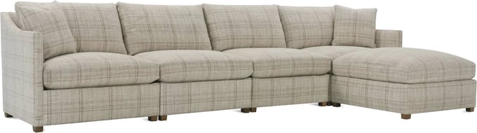 Rowe Serena Sectional
