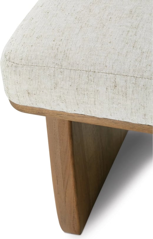 Rowe Nova Ottoman - Thumbnail 3