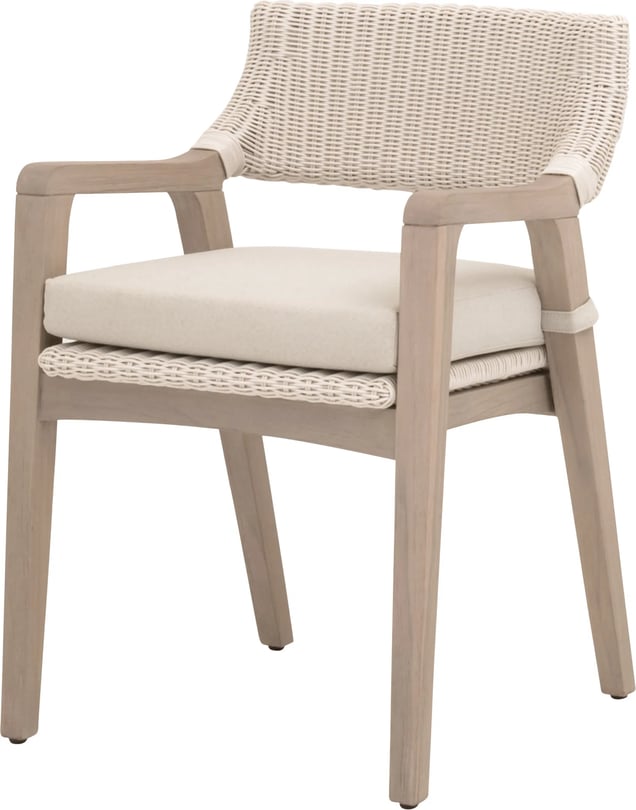 Essentials For Living Lucia Arm Chair