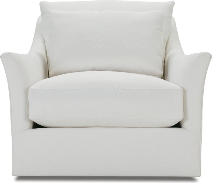 Rowe Moreau Swivel Chair - Thumbnail 4