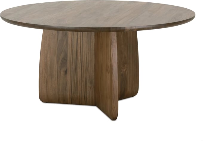 Rowe Nova Dining Table - Thumbnail 2
