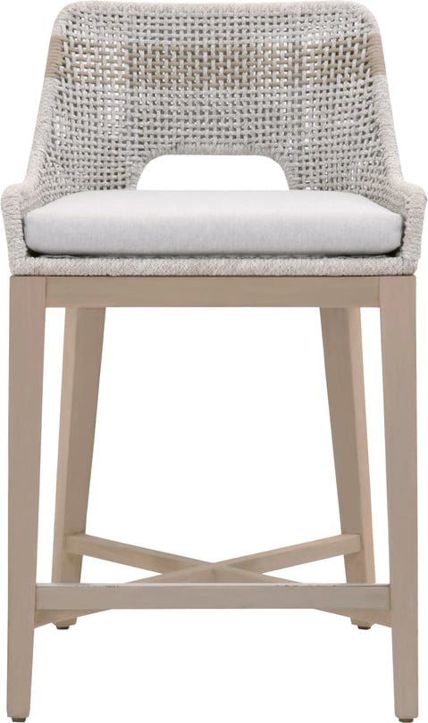 Essentials For Living Tapestry Counter Stool - Thumbnail 2