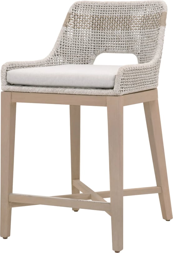 Essentials For Living Tapestry Counter Stool